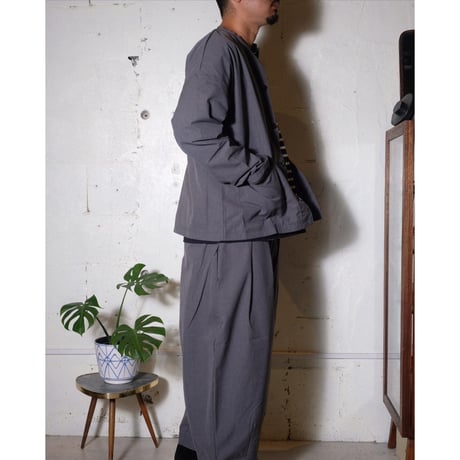HARVESTY ハーベスティ"ATELIER JACKET"アトリエジャケット