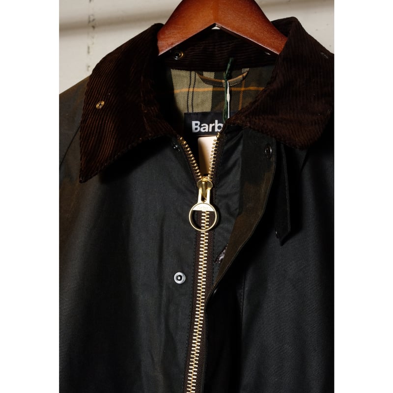 Barbour バブアー 