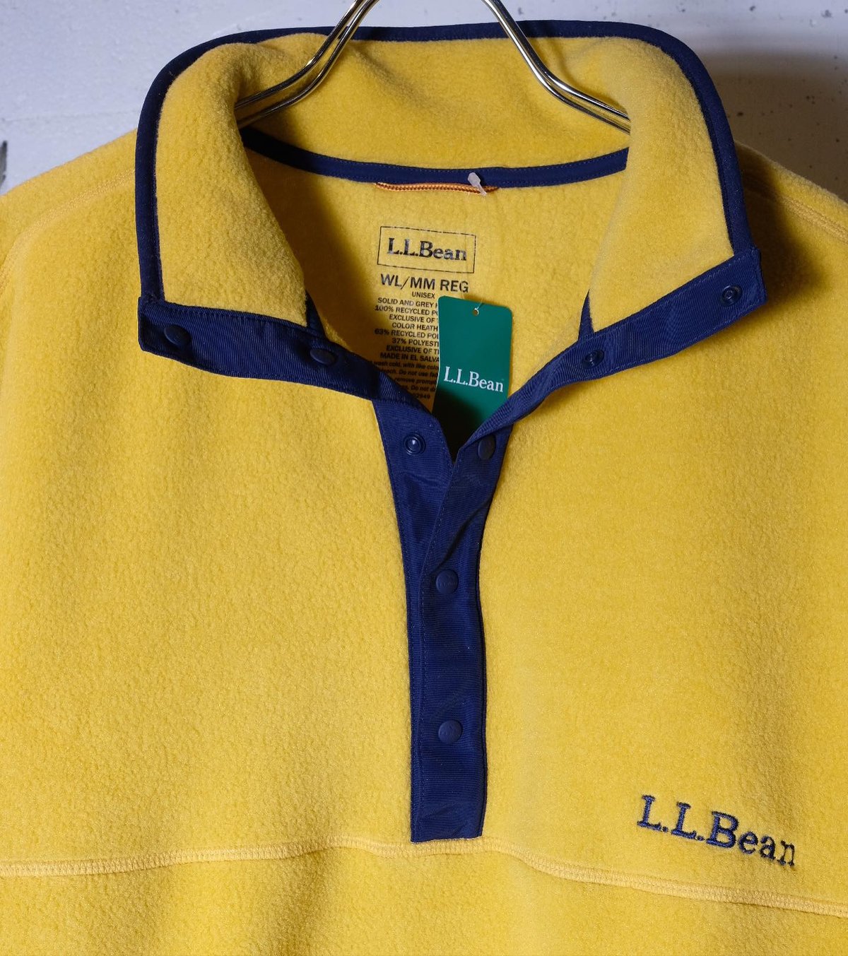 L.L.Bean エルエルビーン 