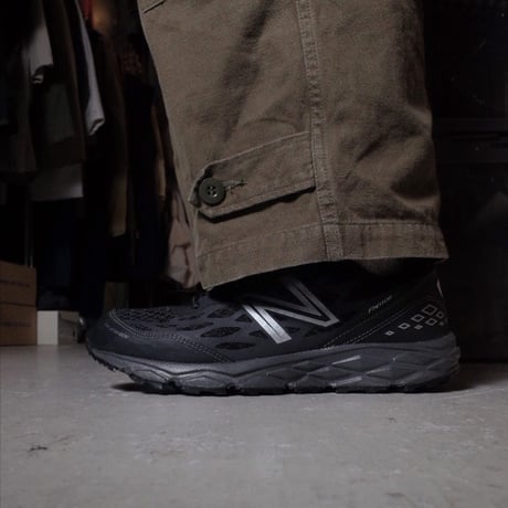 DEAD STOCK "New Balance M950B2N Military Trainer"