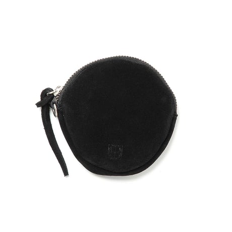 hobo ホーボー"COIN CASE COW SUEDE" コインケース