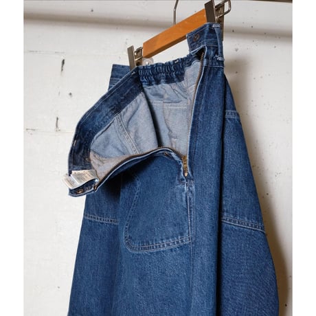 ORDINARY FITS オーディナリーフィッツ "JAMES RANCH" ジェームスランチ