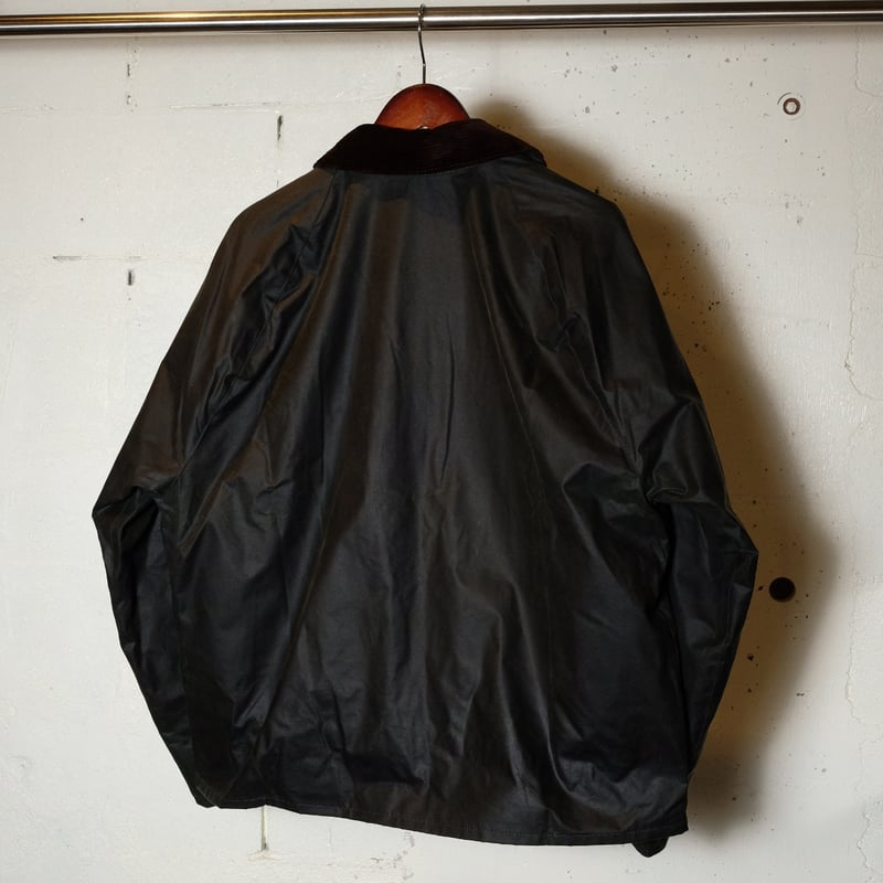 Barbour バブアー 