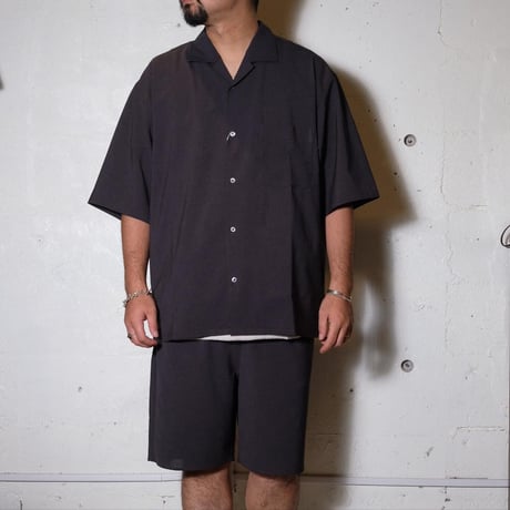 LAMOND ラモンド "Shari Shorts"シャリショーツ