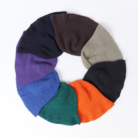 SUBLIME  サブライム"HANDKNIT HAT"ニットハット