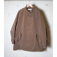 UNIVERSAL PRODUCTS ユニバーサルプロダクツ "M51 Half Blouson"