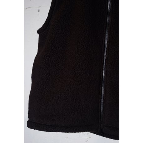STONEMASTER ストーンマスター "Bomber VEST / POLARTEC® THERMALPRO® ベスト
