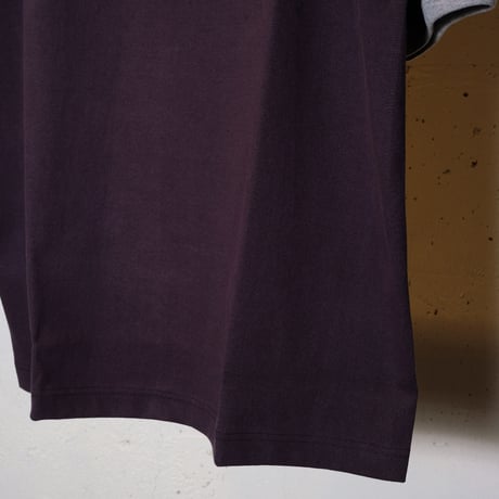 A VONTADE アボンタージ "Ringer T-Shirts SS＂リンガーTシャツ
