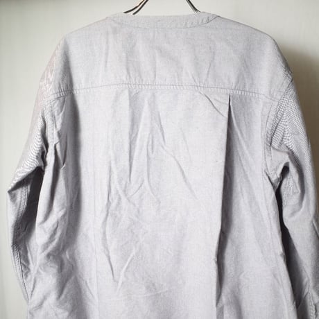 ORDINARY FITS オーディナリーフィッツ "SLEEPING SHIRTS"スリーピングシャツ