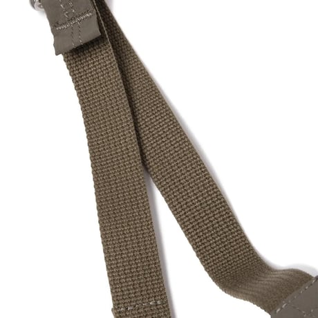 hobo ホーボー "AZUMA SHOULDER BAG S NYLON RIPSTOP" アズマショルダーバック