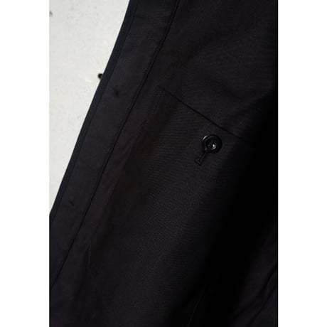 A VONTADE アボンタージ "C/W Piping Vest"ベスト