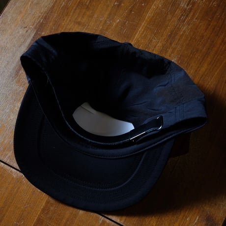 SUBLIME  サブライム"NYLON EMB 5PNANEL CAP" ナイロンキャップ