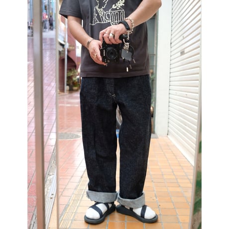 YENOPE イエノープ "Rommy Denim"ロミー デニム