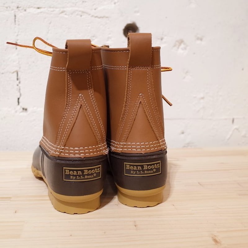 L.L.Bean /Bean Boots 8インチ | 幸地商店 K-STORE L.L.Bean /Bean Boots 8インチ | 幸地商店 K-STORE