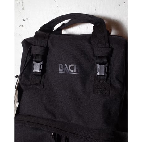 BACH バッハ"Dr.Trackman 25"
