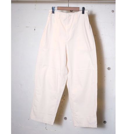 ORDINARY FITS オーディナリーフィッツ " JAMES FATIGUE RIP STOP"