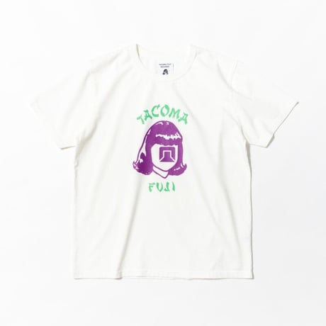 TACOMA FUJI RECORDS タコマフジレコード "TACOMA FUJI ORIENTALES"