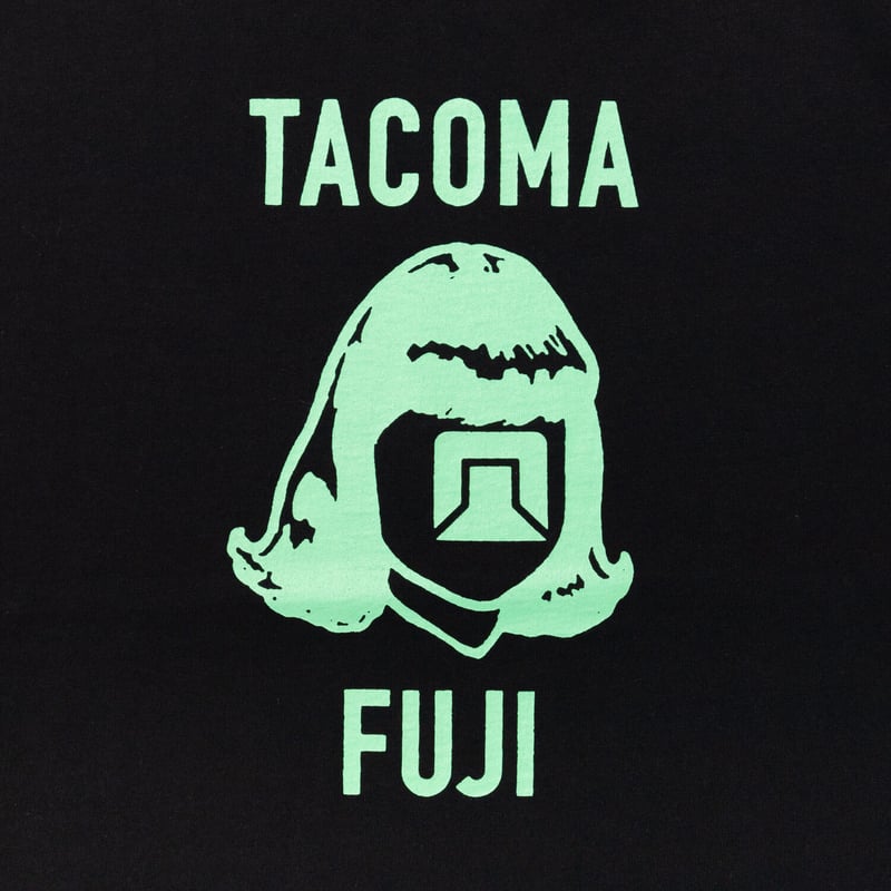 TACOMA FUJI RECORDS タコマフジレコード TACOMA FUJI RECORDS タコマフジレコード