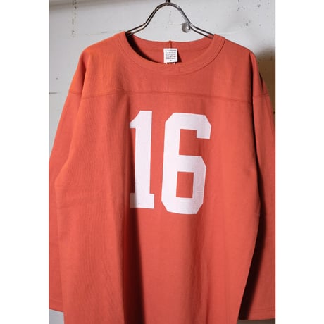 A VONTADE アボンタージ "7.5oz Football T-Shirts -16 -"