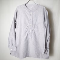 ORDINARY FITS オーディナリーフィッツ "SLEEPING SHIRTS"スリーピングシャツ
