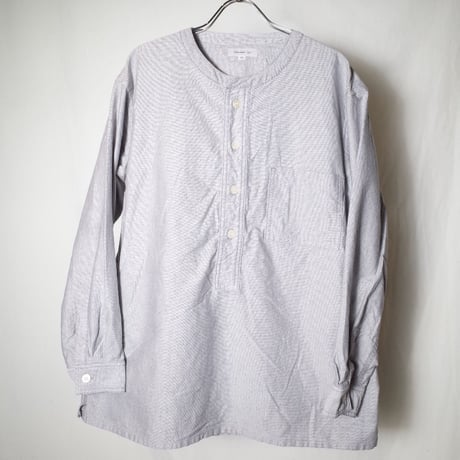 ORDINARY FITS オーディナリーフィッツ "SLEEPING SHIRTS"スリーピングシャツ