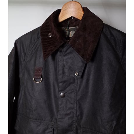 Barbour バブアー "SPEY WAXED JACKET"スペイワックスジャケット
