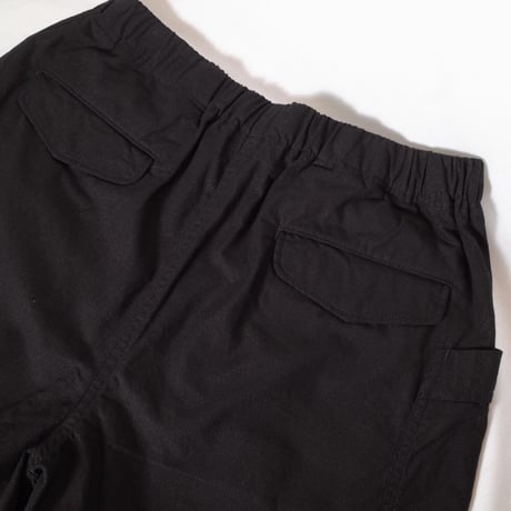 A VONTADE アボンタージ " Fatigue Shorts-Army Ripstop-"ファティーグショーツ