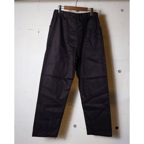 A VONTADE アボンタージ "Mil. Easy Trousers"