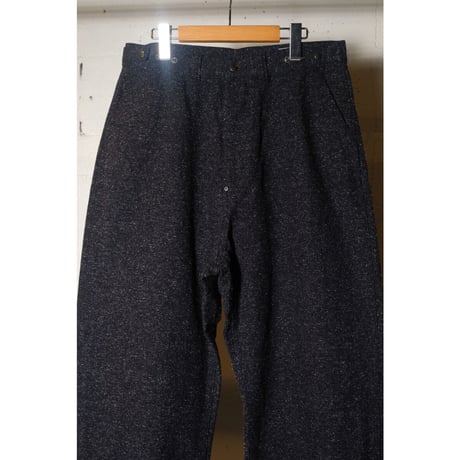 ORDINARY FITS オーディナリーフィッツ "BELL PANTS＂ベルパンツ