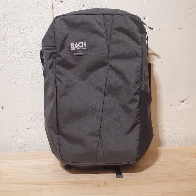 BACH / TRAVEL STAR 40 | 幸地商店 K-STORE