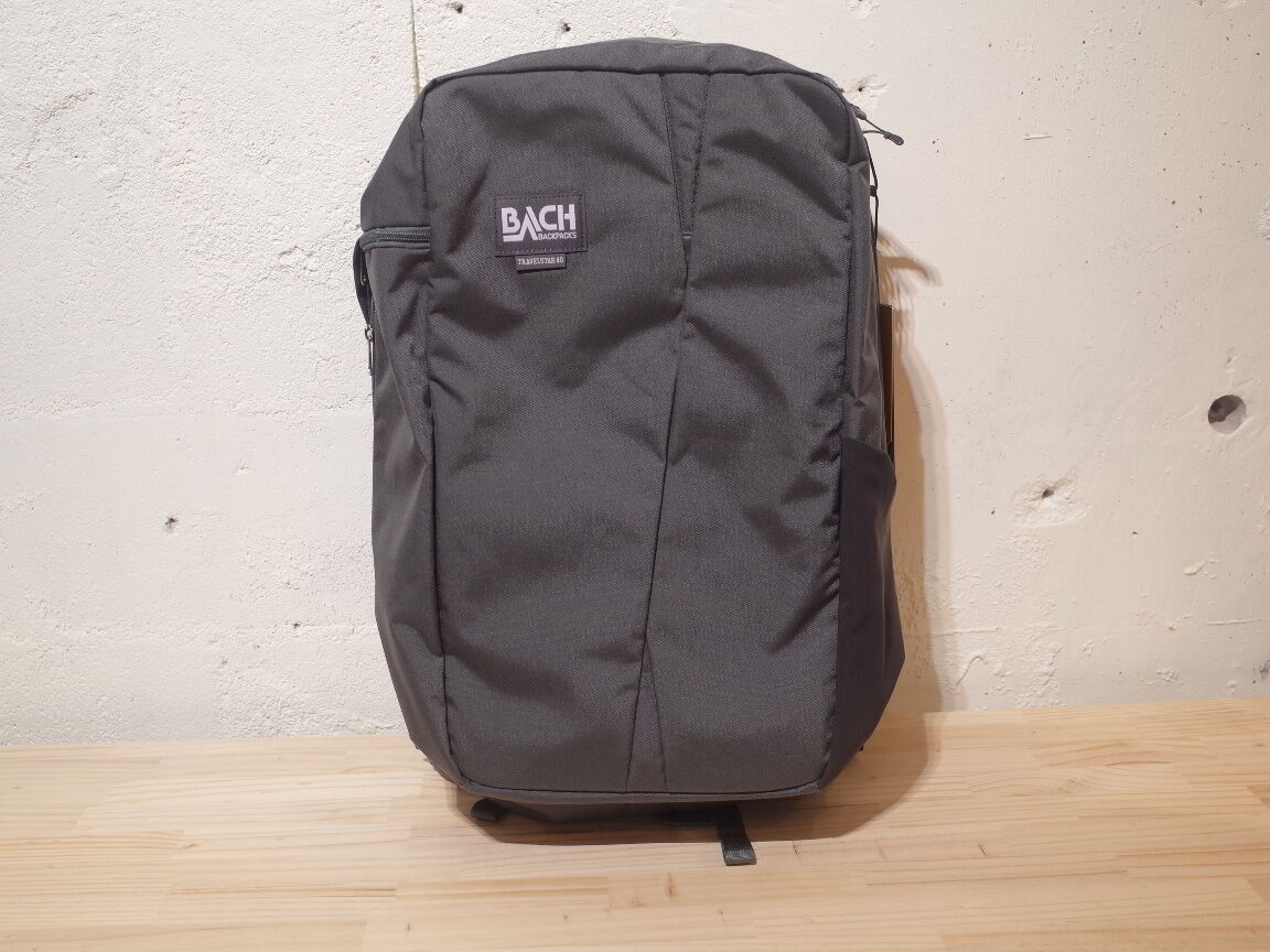 BACH / TRAVEL STAR 40 | 幸地商店 K-STORE