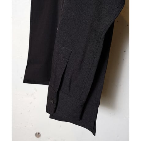 PERS PROJECTS パースプロジェクト "MASON L/S SHIRCKET"