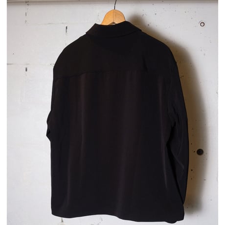 LAMOND ラモンド ""TWILL TWIST SHORT JACKET"