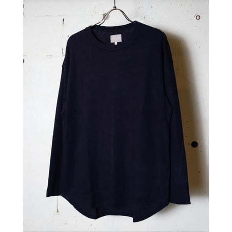 CURLY カーリー "PREMIEREWARM L/S TEE"
