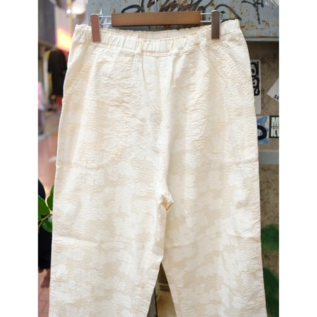 ORDINARY FITS オーディナリーフィッツ "EASY RANCH PANTS