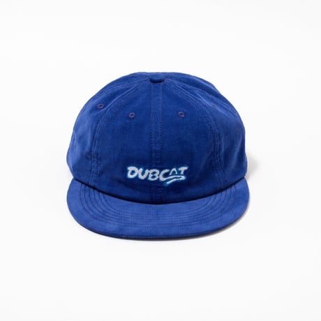 TACOMA FUJI RECORDS タコマフジレコード"DUB CAT CAP designed by Hiroshi Iguchi"キャップ