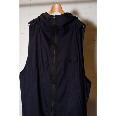 YENOPE イエノープ "Highkey Vest" ハイキーべスト