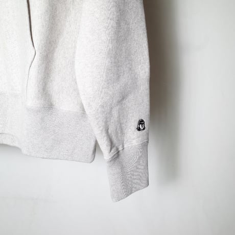 TACOMA FUJI RECORDS タコマフジレコード "TACOMA FUJI COLLEGE HOODIE ’21 designed by Shuntaro Watanabe"パーカー