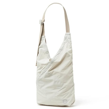 hobo ホーボー "AZUMA SHOULDER BAG S NYLON RIPSTOP" アズマショルダーバック
