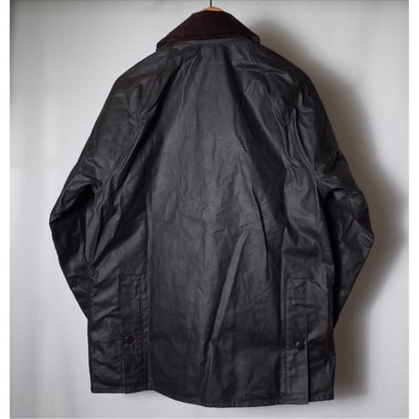 Barbour バブアー "BEDALE WAX JACKET"ビデイルワックスジャケット