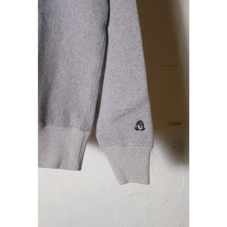TACOMA FUJI RECORDS タコマフジレコード "藝術科学思想自然 SWEATSHIRT" スウェット