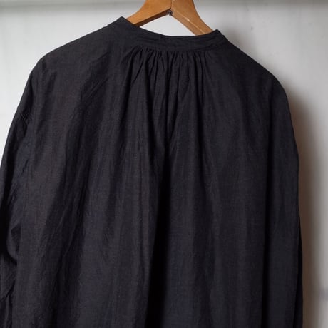 ORDINARY FITS オーディナリーフィッツ"SERVICE SHIRTS"サービスシャツ