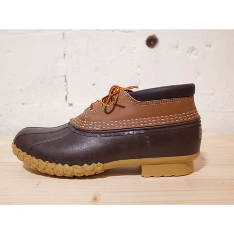 L.L.Bean / Gumshoes(MEN)