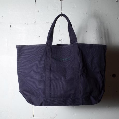 L.L.Bean エルエルビーン" Grocery Tote(グローサリー・トート) "