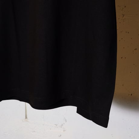 HARVESTY ハーベスティ"PRINTED T-SH (CAT)"