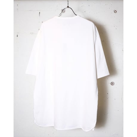 CURLY カーリー "TRIPLE STITCHED S/S TEE"カットソー