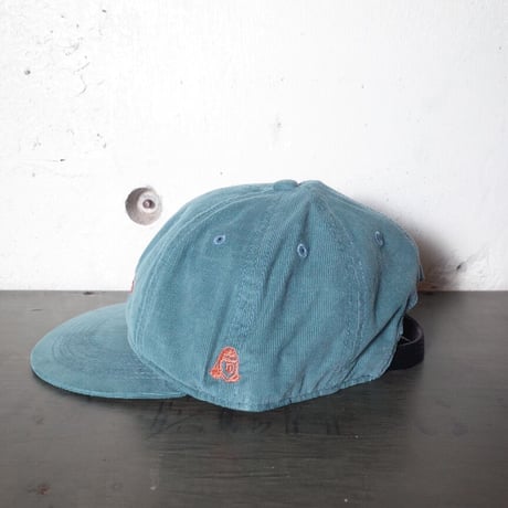 TACOMA FUJI RECORDS タコマフジレコード"Sawyer's CAP Designed by Tomoo Gokita" キャップ