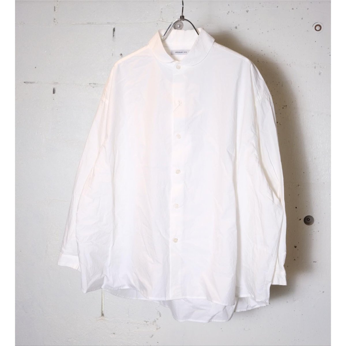 ORDINARY FITS オーディナリーフィッツ 
