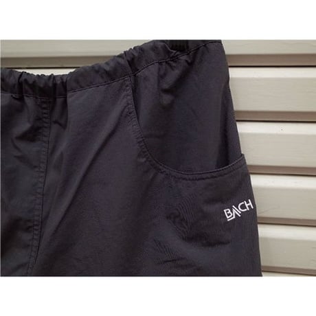BACH GARMENTS / ROC Shorts NT