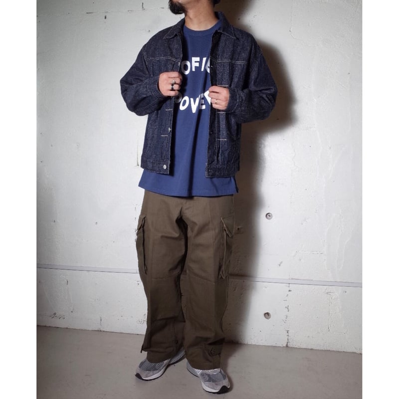 TACOMA FUJI RECORDS タコマフジレコード 
